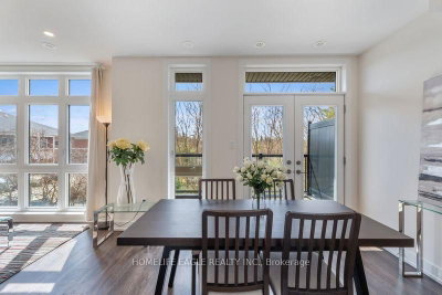 7 Phelps Lane • #16 • Richmond Hill, ON photo 8