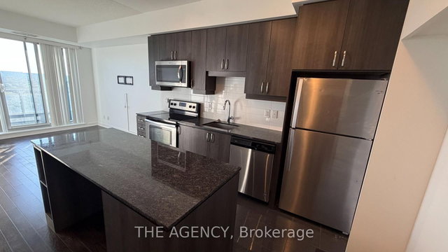 1113 - 9201 Yonge Street