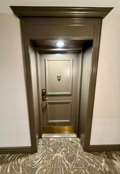 Condo leased at 309-7825 Bayview Avenue, Markham, Ontario, L3T 7N2 - Aileen-Willowbrook - MLS: N13500734
