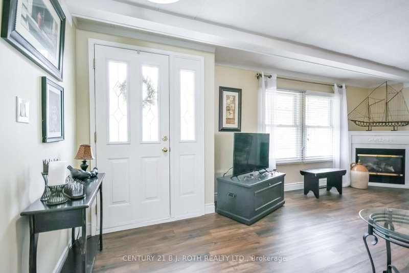 101 Linden Lane