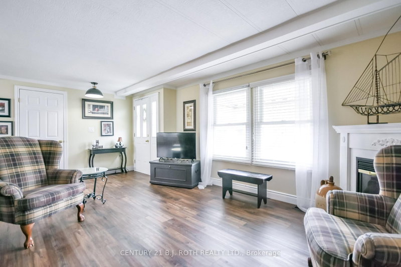 101 Linden Lane