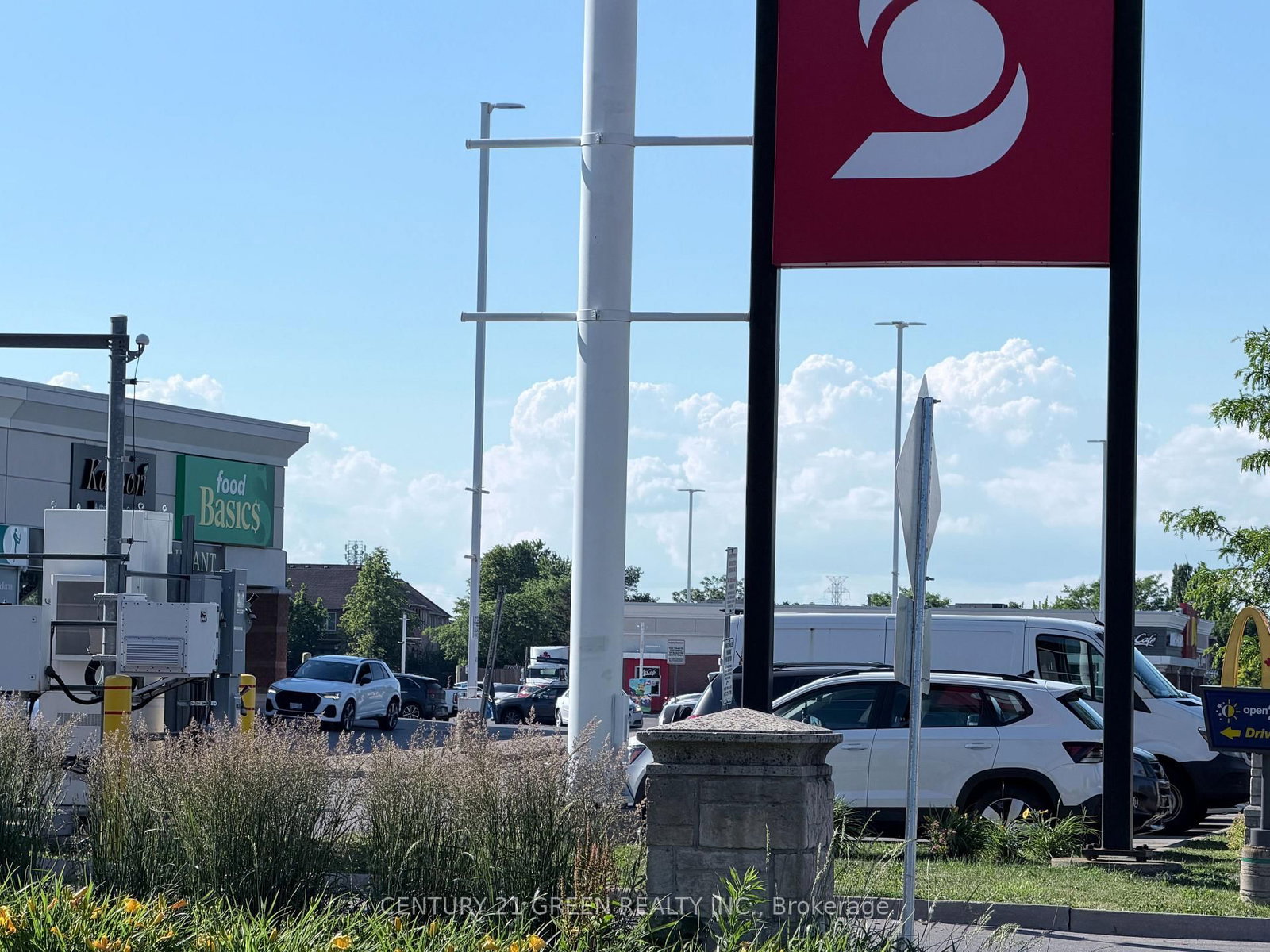 9560 Islington Avenue • #L115 • Vaughan, ON photo 21