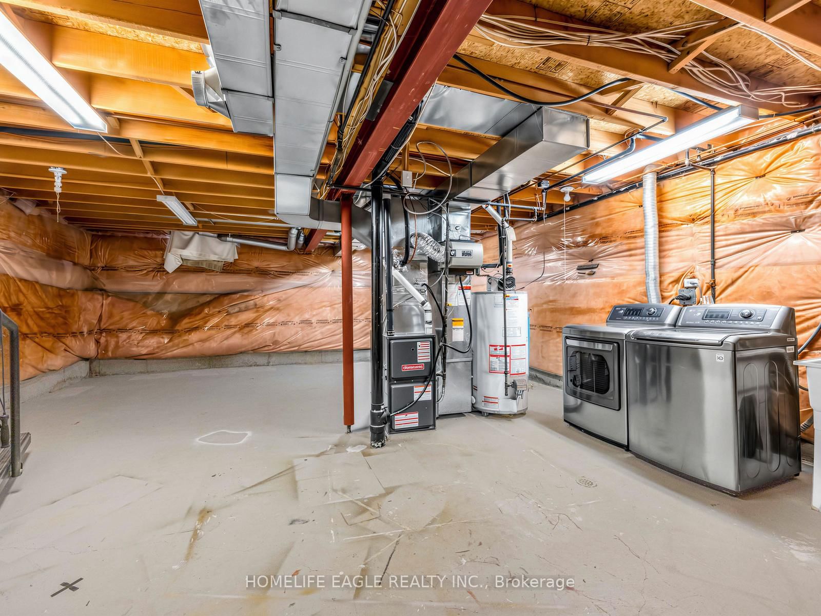 101 Downey Circle • Aurora, ON photo 27