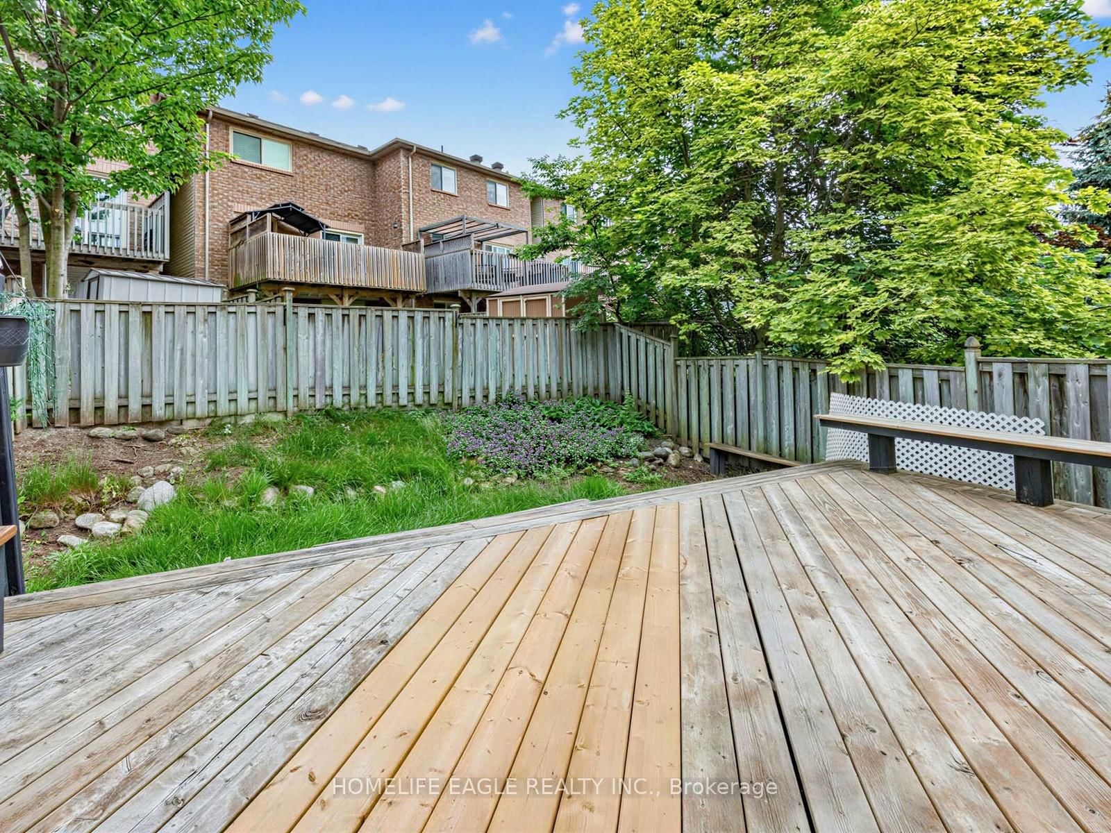 101 Downey Circle • Aurora, ON photo 29