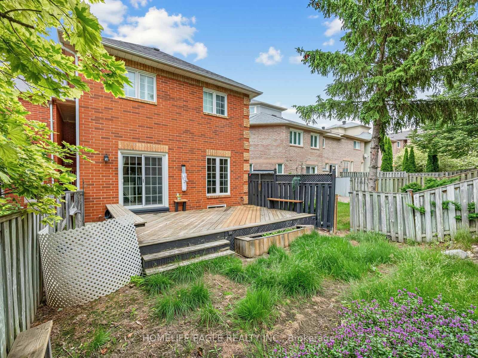 101 Downey Circle • Aurora, ON photo 30