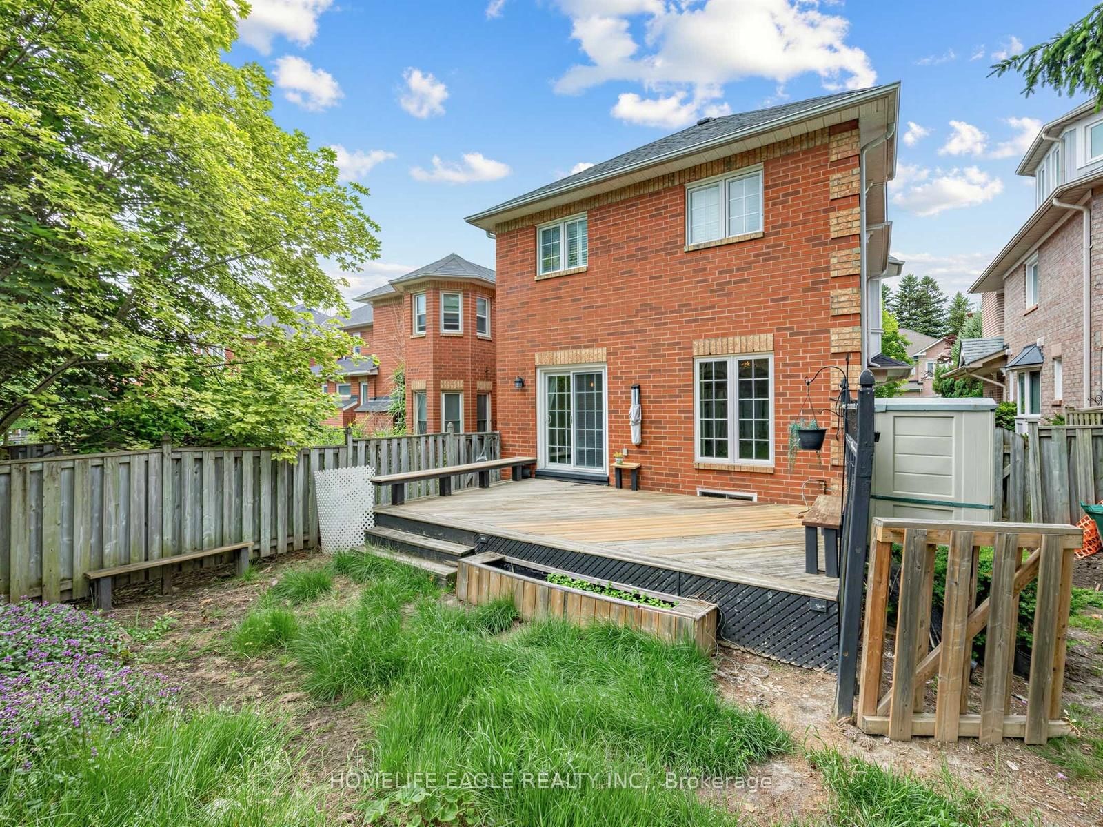 101 Downey Circle • Aurora, ON photo 31