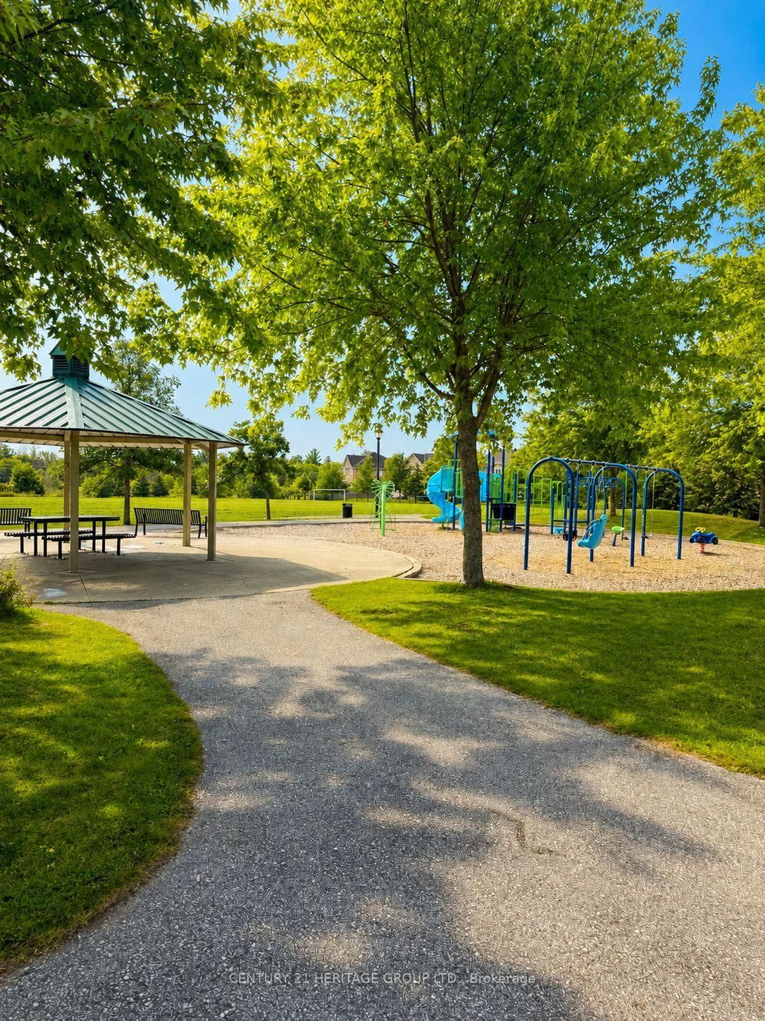 27 Leith Drive • Bradford West Gwillimbury, ON photo 42