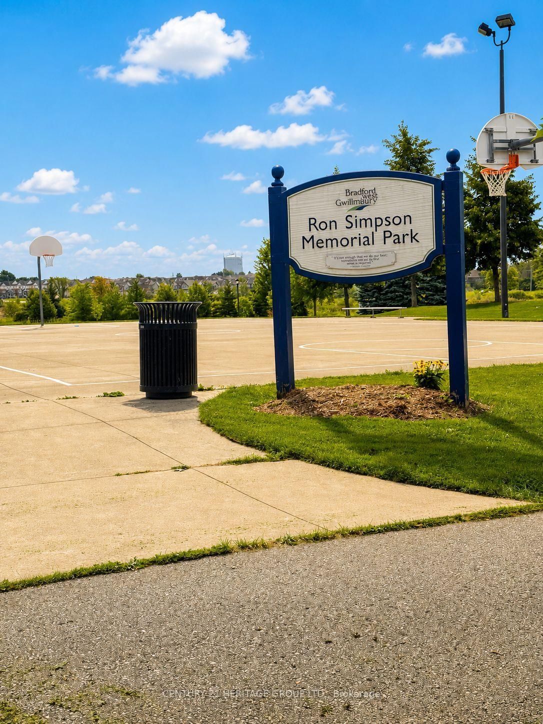 27 Leith Drive • Bradford West Gwillimbury, ON photo 44