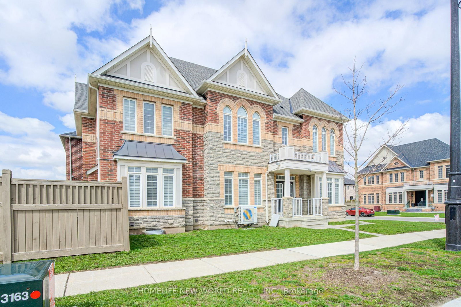 1 Stilton Avenue • Vaughan, ON photo 1