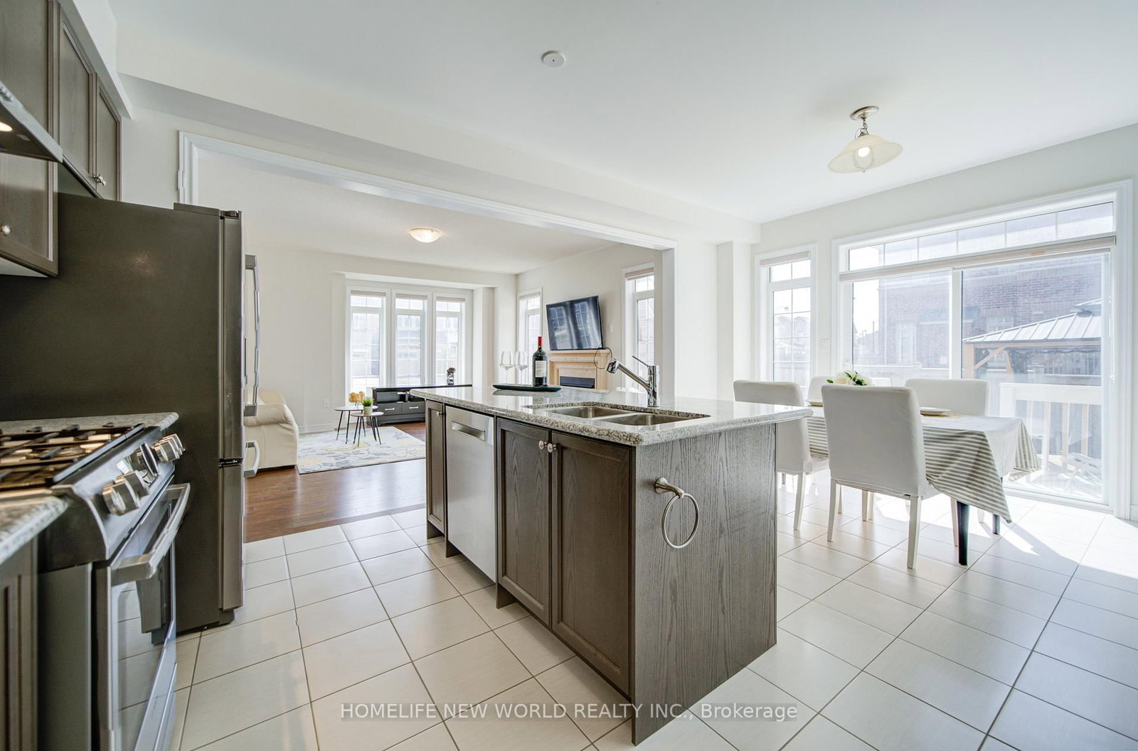 1 Stilton Avenue • Vaughan, ON photo 10