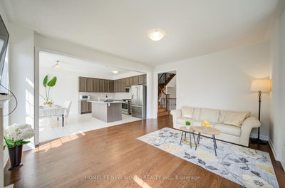 1 Stilton Avenue • Vaughan, ON photo 8