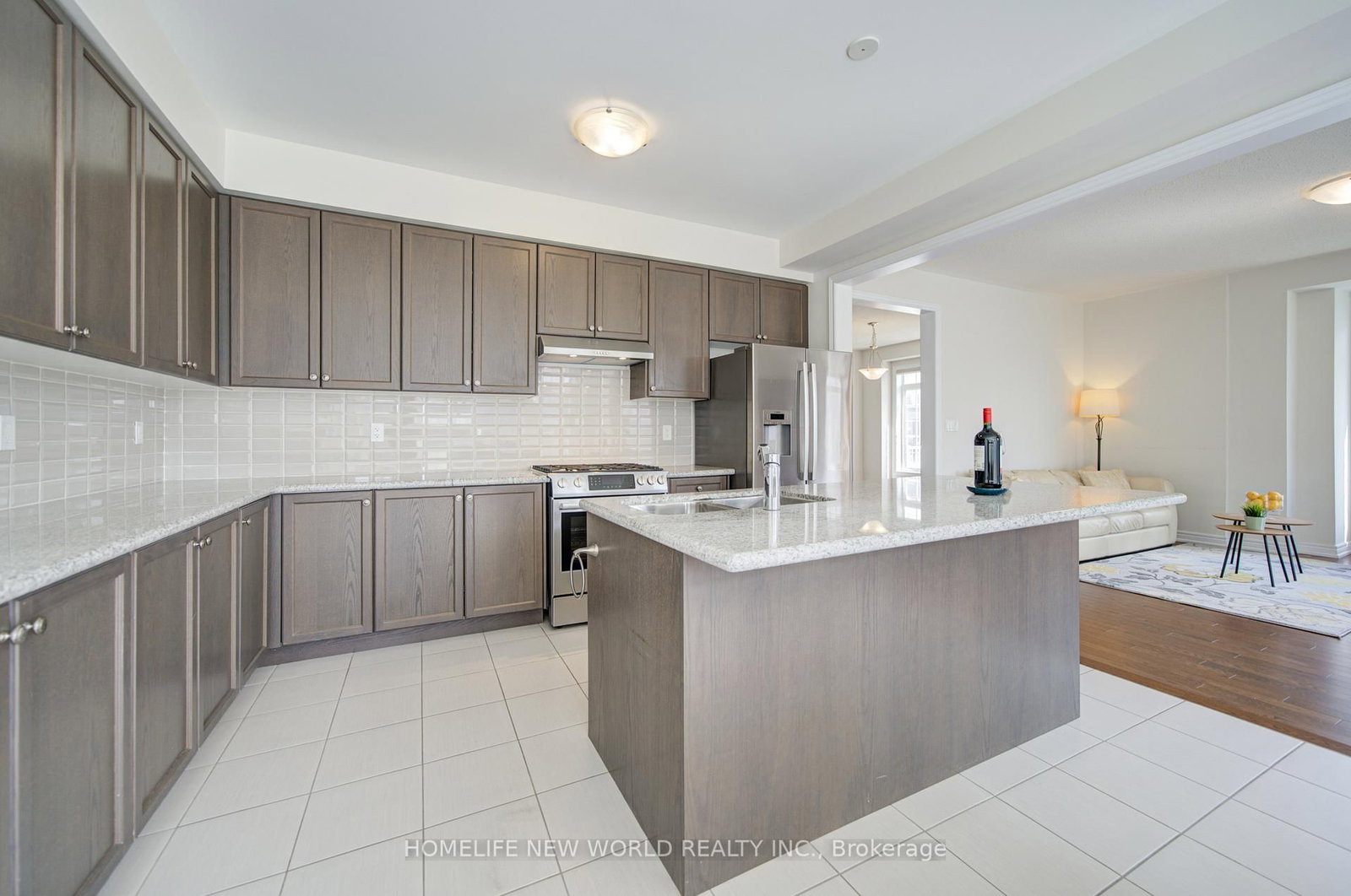 1 Stilton Avenue • Vaughan, ON photo 9
