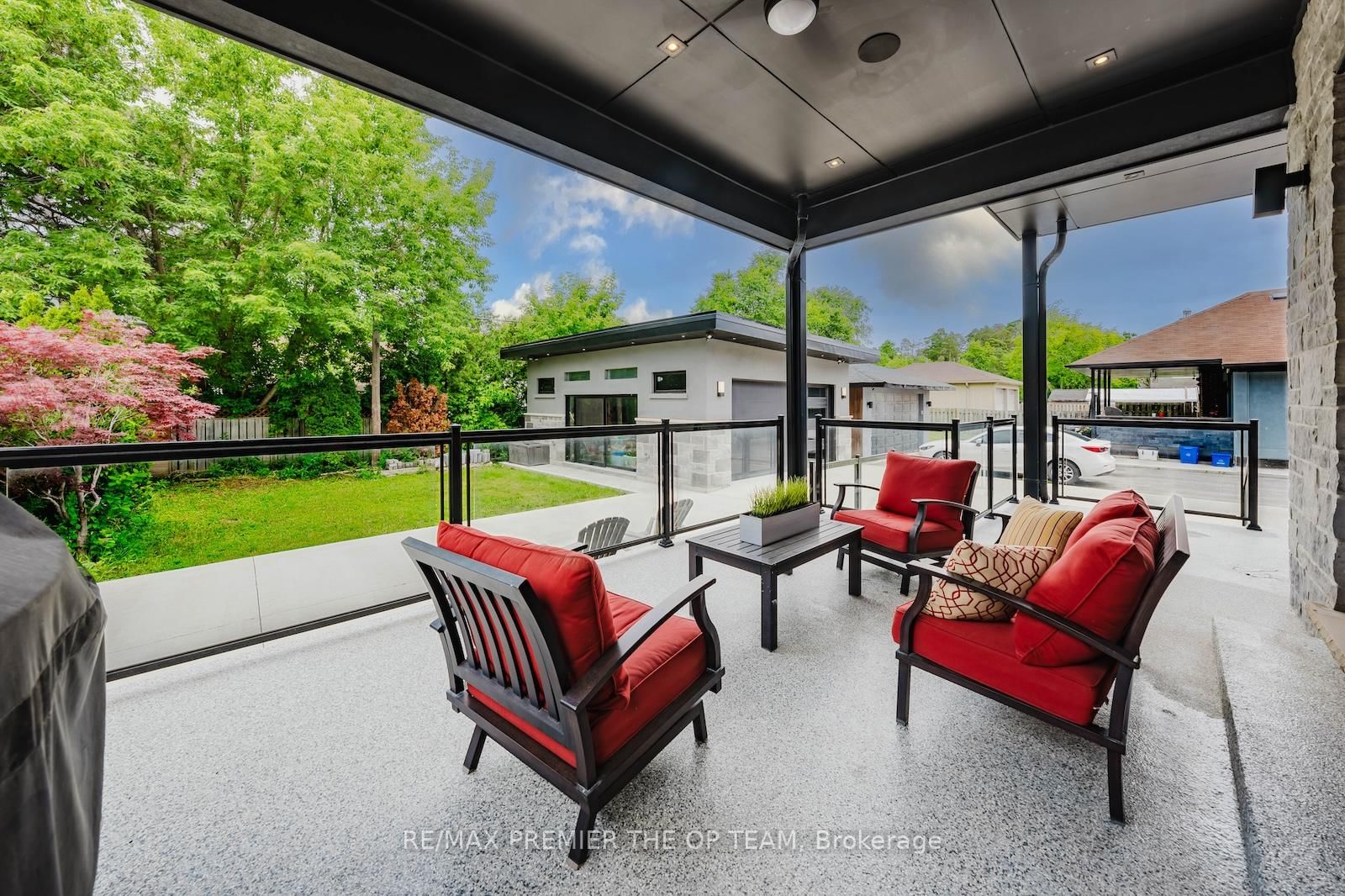 54 Cheltenham Avenue • Vaughan, ON photo 42