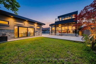 54 Cheltenham Avenue • Vaughan, ON photo 5