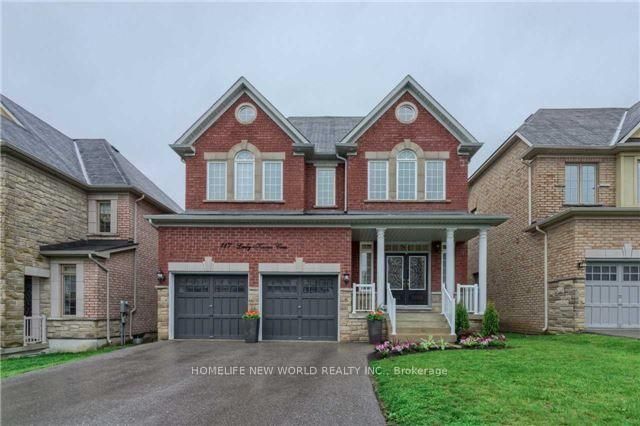 home for lease on 117 Lady Karen Crescent