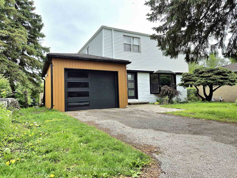 home for lease on Basement-110 Woodpark Place