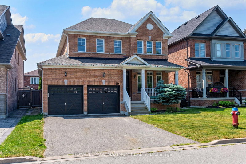 59 Mooney Street