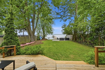 2345 Crystal Beach Road