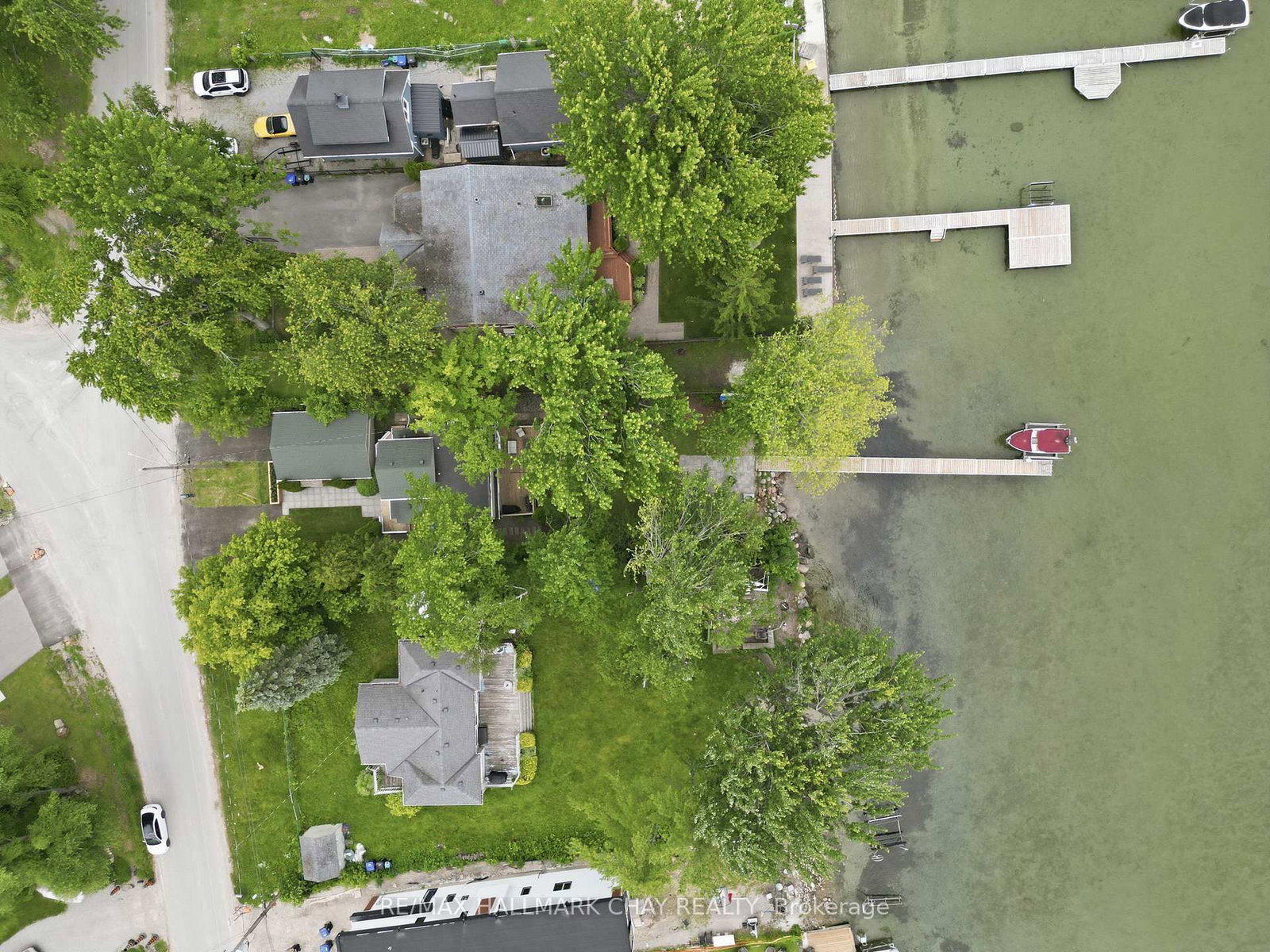 2345 Crystal Beach Road • Innisfil, ON photo 2