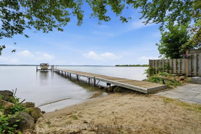 2345 Crystal Beach Road • Innisfil, ON photo 3