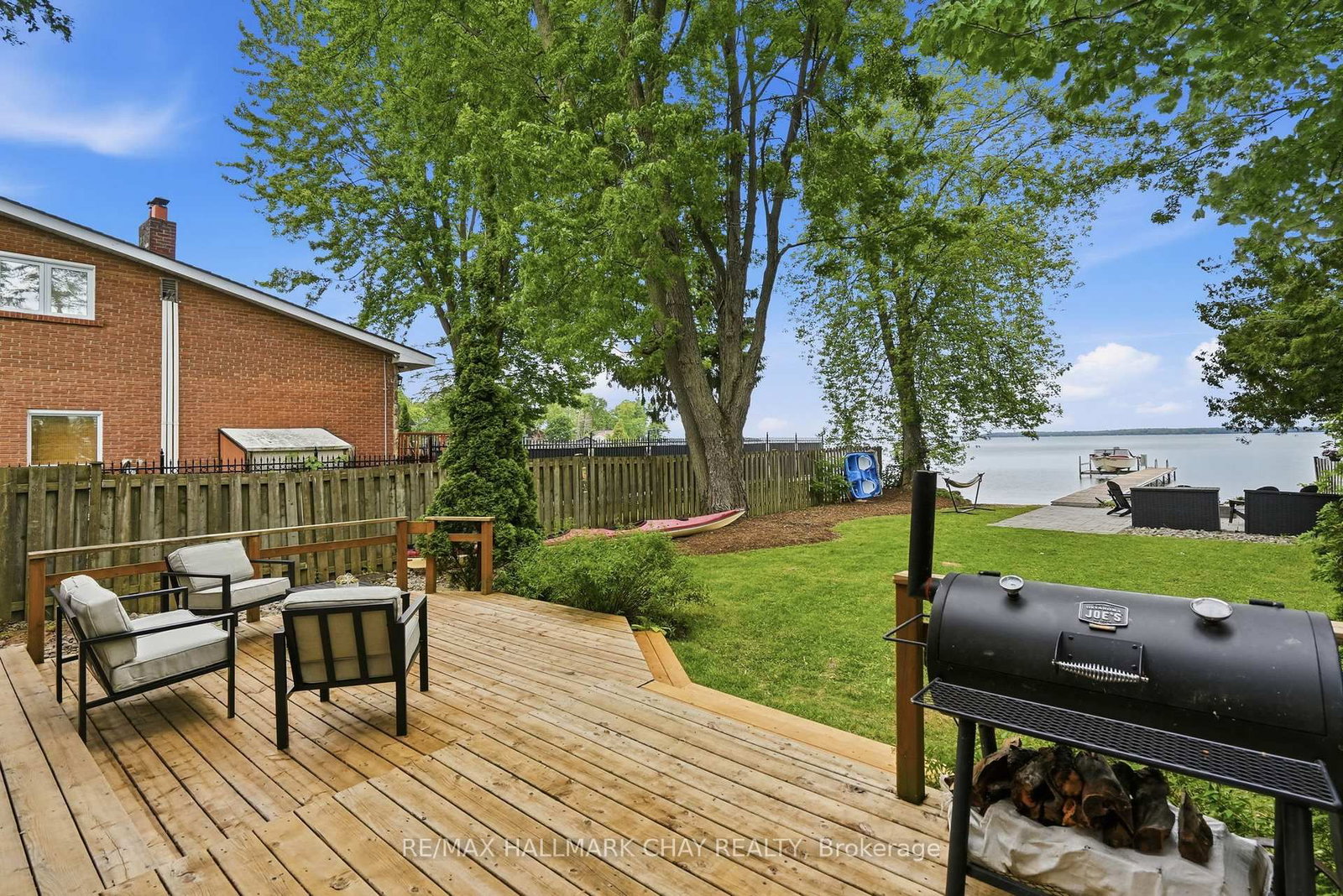 2345 Crystal Beach Road • Innisfil, ON photo 38