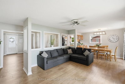 2345 Crystal Beach Road • Innisfil, ON photo 8