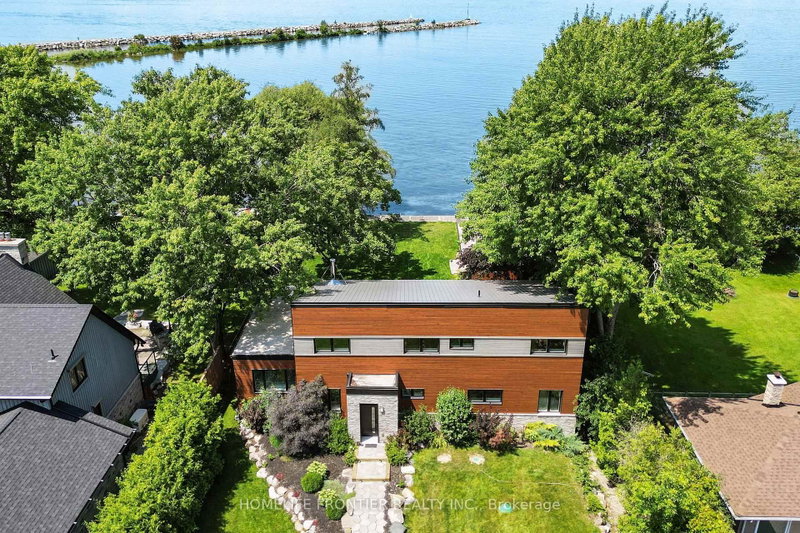44 Irving Dr, Georgina, Ontario