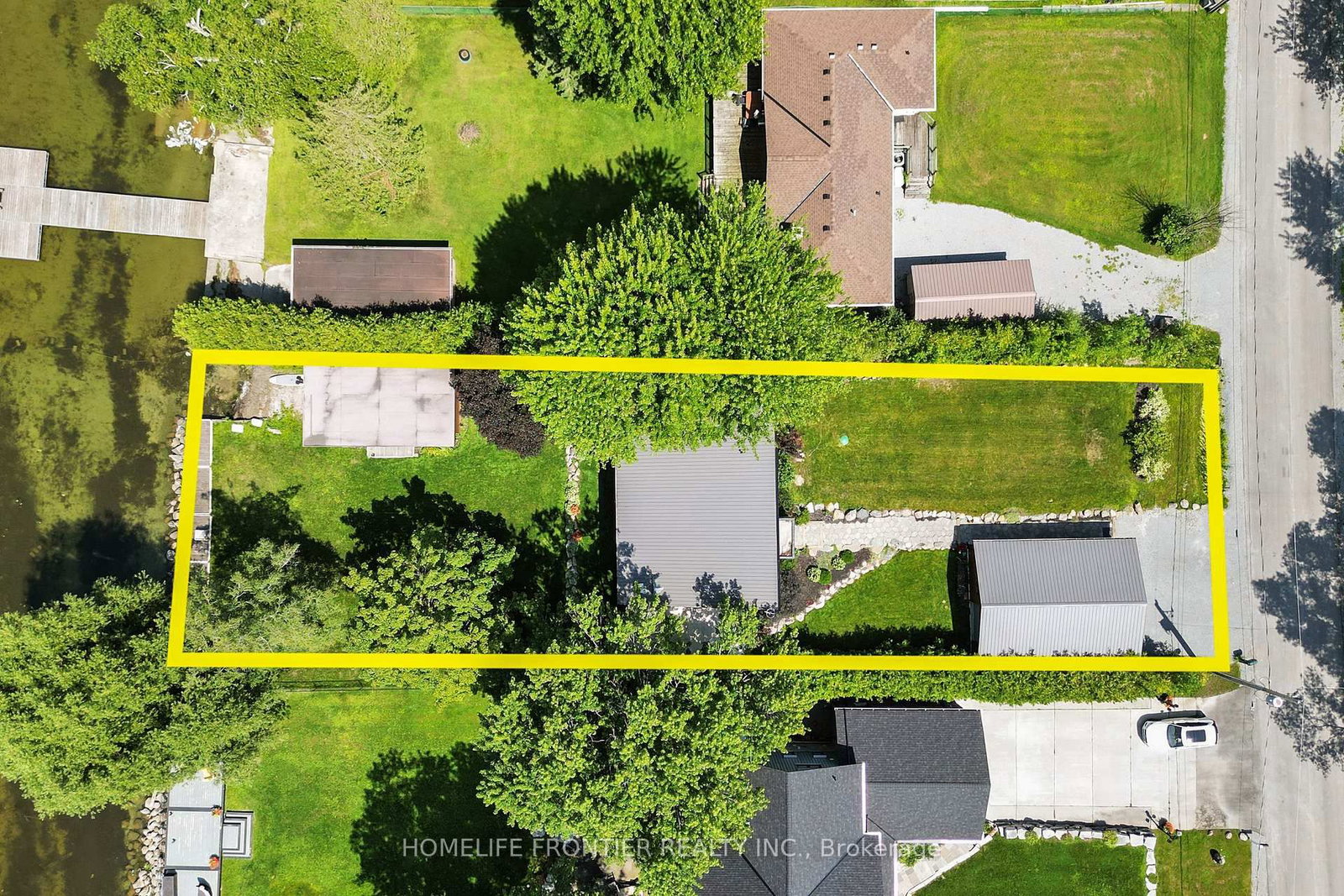 44 Irving Drive • Georgina, ON photo 39