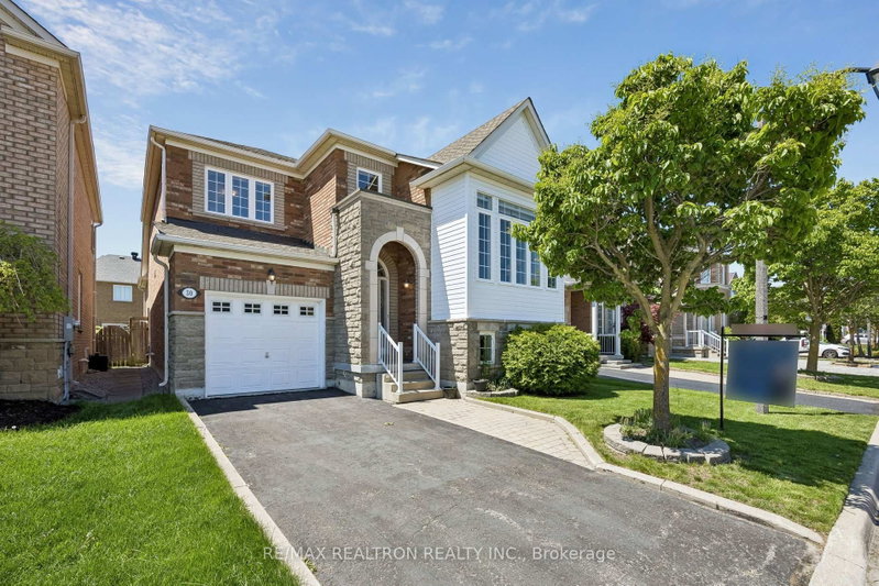 30 Trelawny Road
