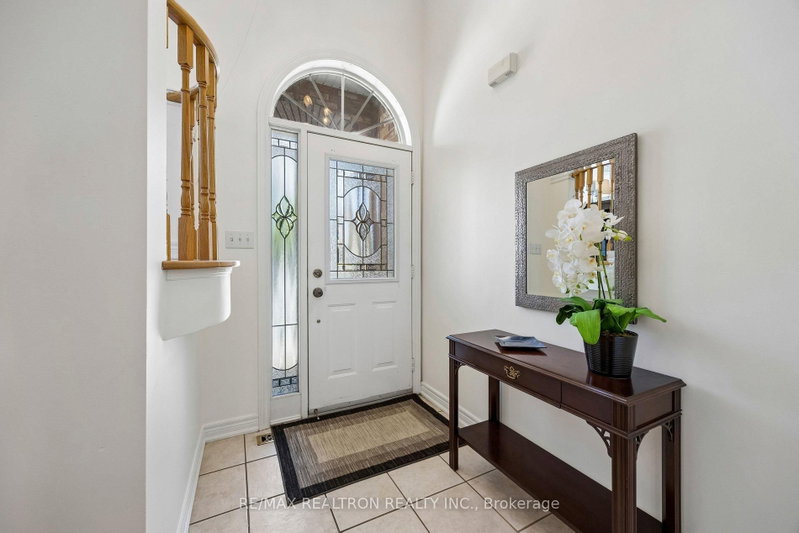 30 Trelawny Road
