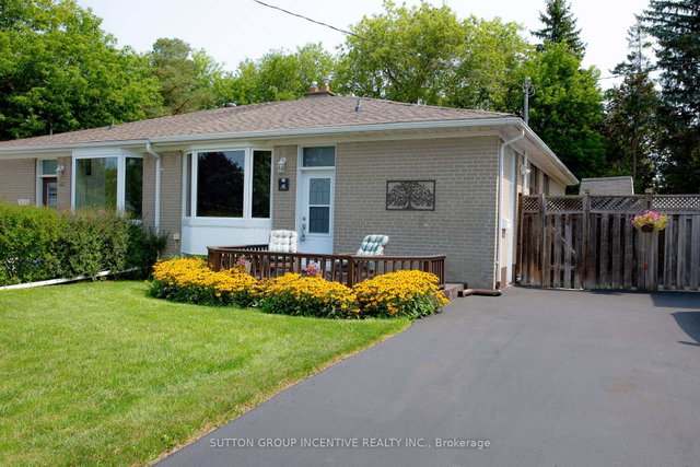 45 Bailey Crescent