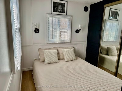 285 Crydermans Side Road • #204 • Georgina, ON photo 8