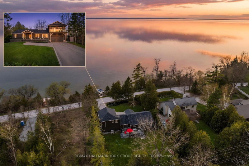 281 Hedge Rd, Georgina, Ontario