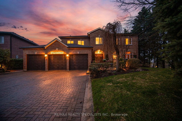 5 Rossmull Crescent