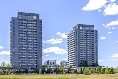 Condo leased at PH06-65 Oneida Crescent, Richmond Hill, Ontario, L4B 0G9 - Langstaff - MLS: N13503048