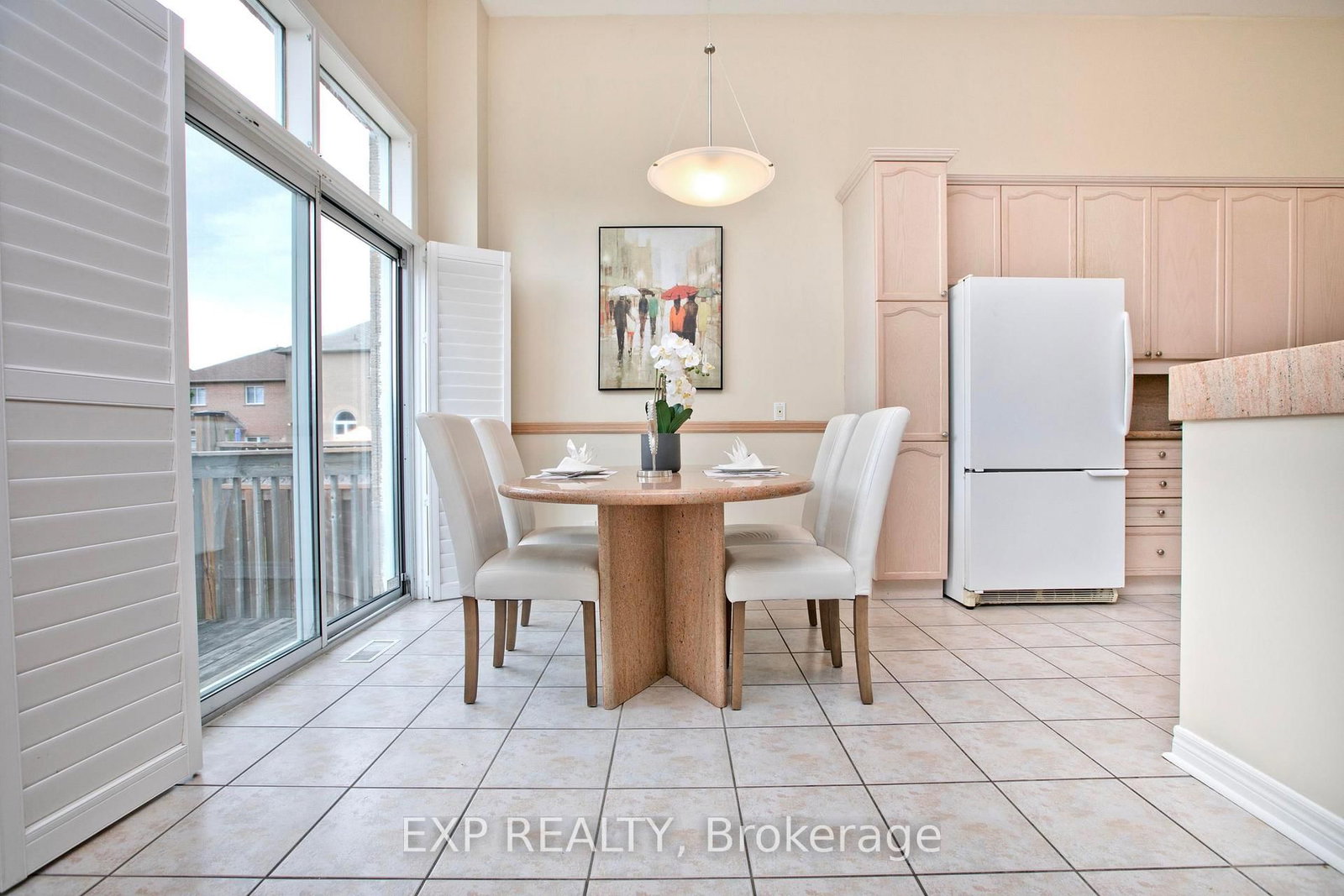 55 Sandway Crescent • Vaughan, ON photo 11