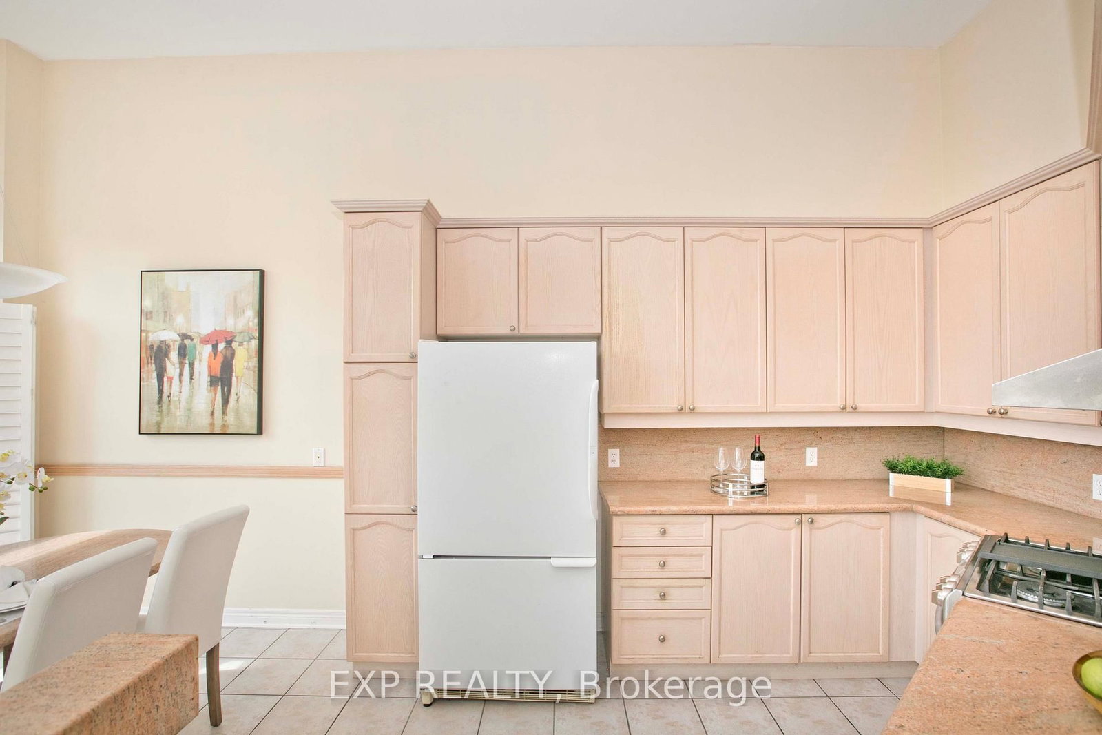 55 Sandway Crescent • Vaughan, ON photo 12