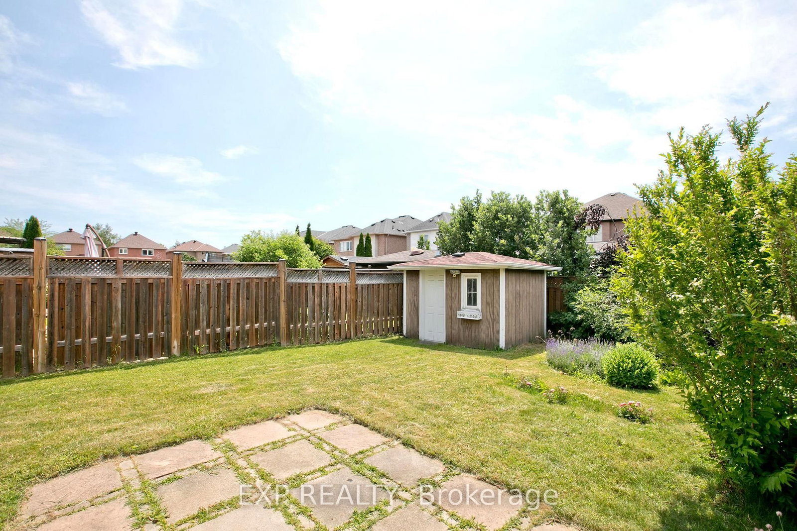 55 Sandway Crescent • Vaughan, ON photo 32