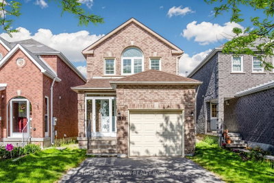 3-bed Detached House · 133 Laird Dr