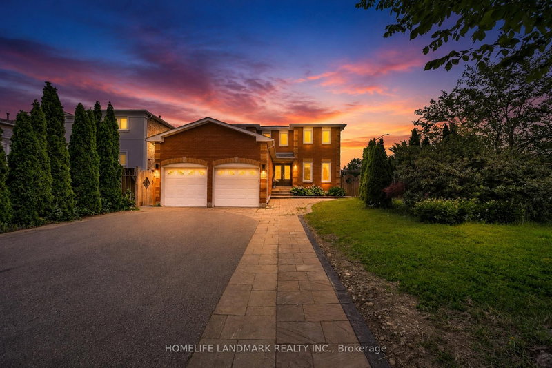 home for sale on 36 Coldstream Crescent