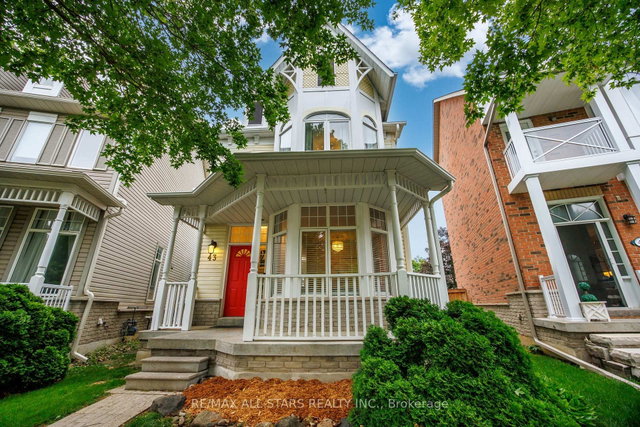 43 Cornell Common Road
