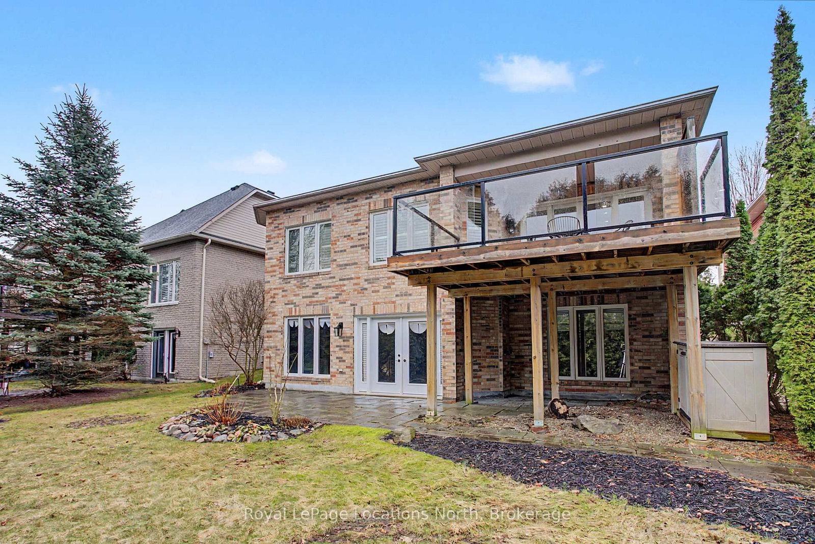 727 Madeline Heights • Newmarket, ON photo 25