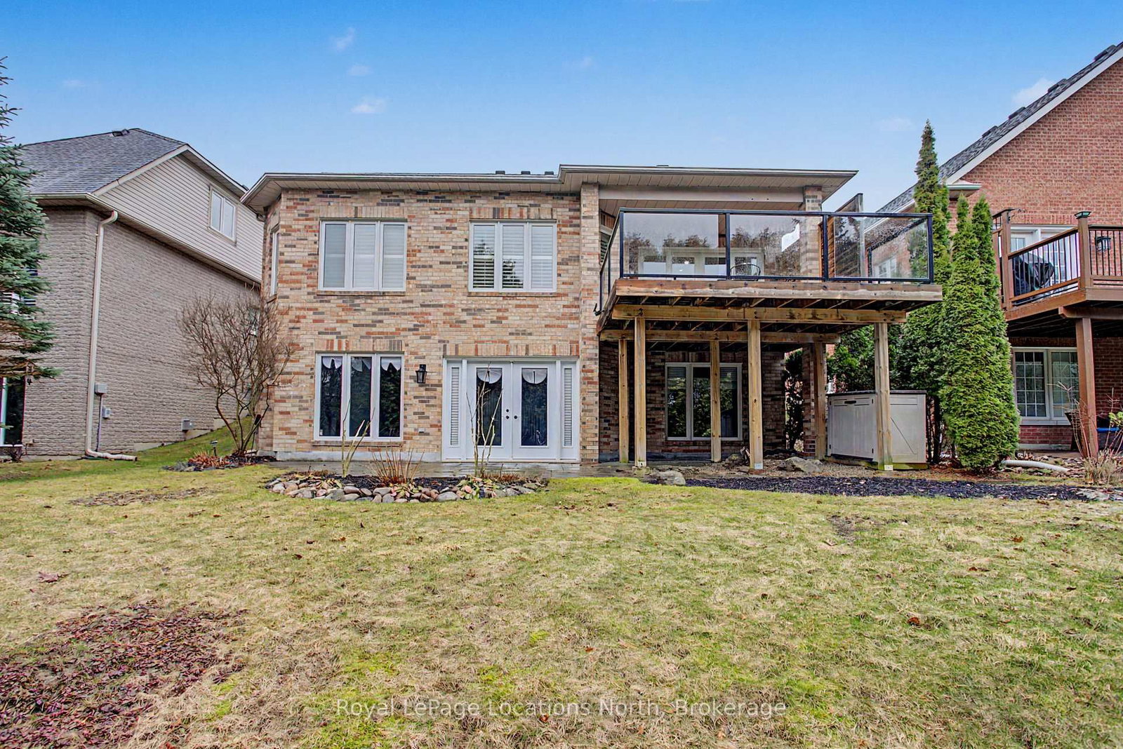 727 Madeline Heights • Newmarket, ON photo 26