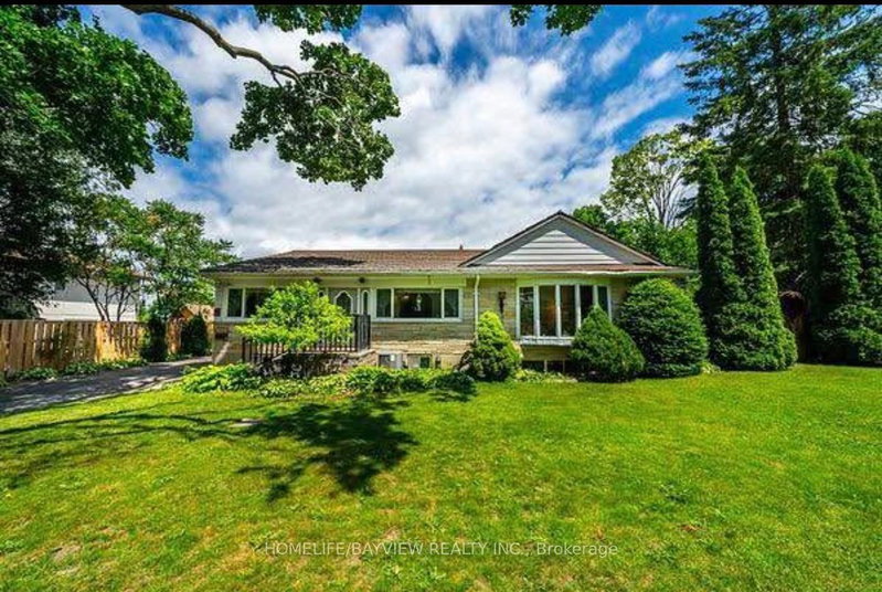 home for lease on 3 STAPLETON Drive