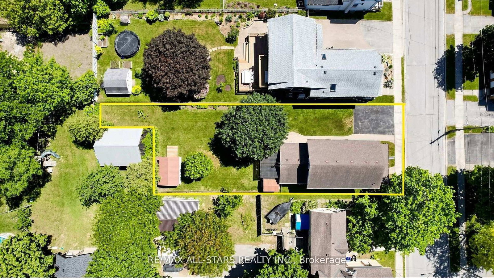 11 Marietta Street • Uxbridge, ON photo 39