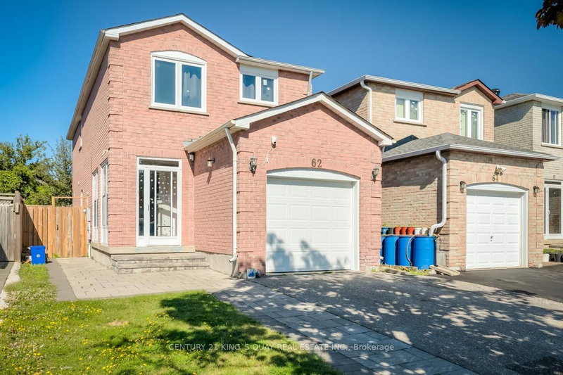 62 Stather Crescent
