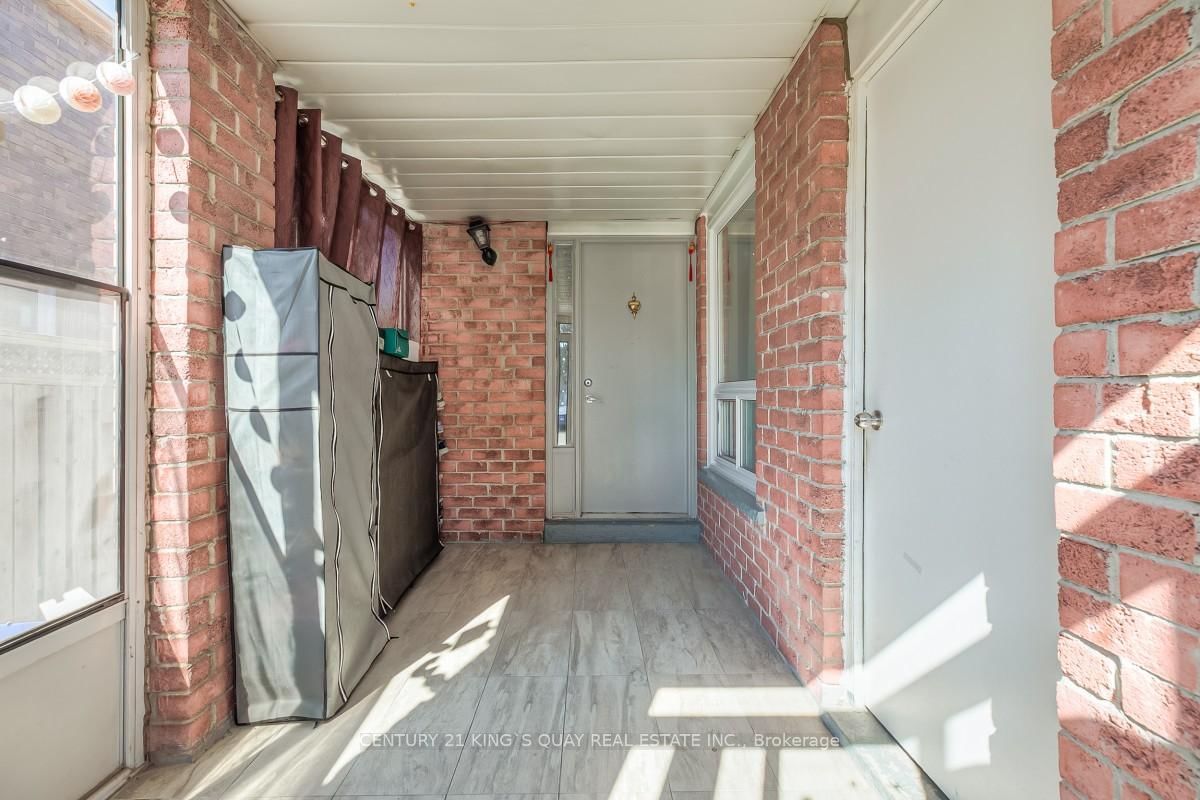 62 Stather Crescent • Markham, ON photo 4