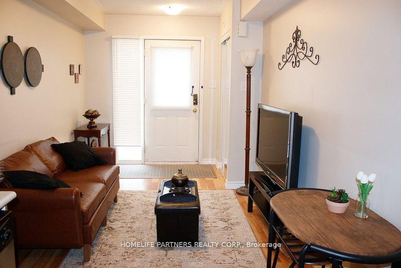 61 - 2275 Bur Oak Avenue