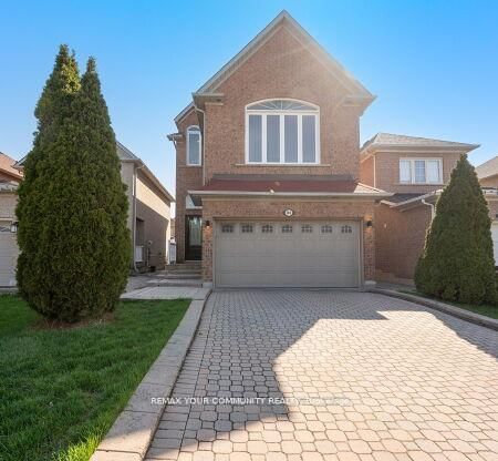 144 Broomlands Drive
