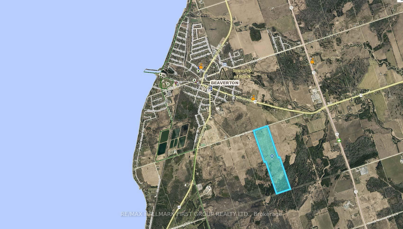 0 5 Concession Road • Brock, ON photo 6